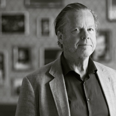 Spotlight Med Kerstin Berggren