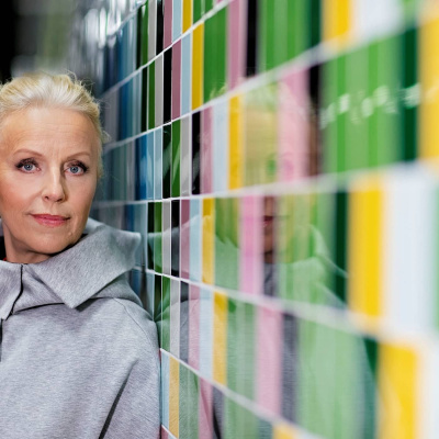 Spotlight Med Kerstin Berggren