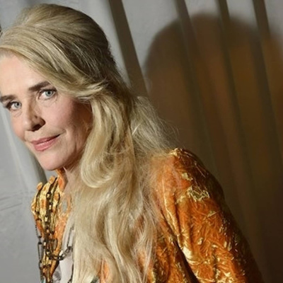 Spotlight Med Kerstin Berggren