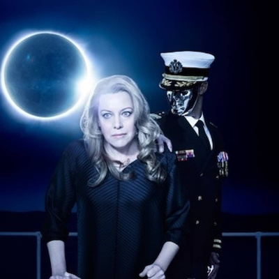 Spotlight Med Kerstin Berggren