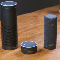 Novedades AMAZON en accesibilidad, ALEXA, Amazon TAP y más con Roberto Pérez