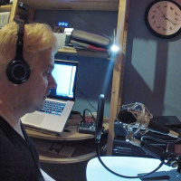 Yoru Pocket y VoiceDream