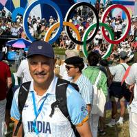 Olympic Insights - Brijinder Singh Discusses Indias Olympic Golf Experiences amp Impact