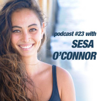 Life and Purpose with Sesa O Connor