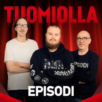 Episodi Tuomiolla