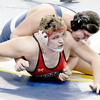 Talking Sports: Kevin and Rob talk high school wrestling