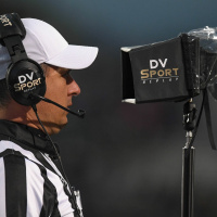 Talking Sports: Kevin and Rob talk replay, wrestling and college signings