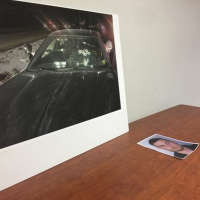 911 call after trooper fatally shot man on Kirkwood highway