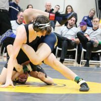Talking Sports: Its state wrestling time