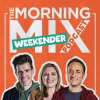 The Morning Mix Weekender: TV Moms
