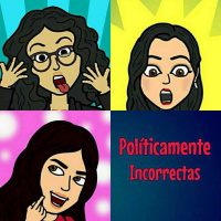 Políticamente Incorrectas Magazine (14/02/2015)