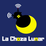 Podcast De La Choza Lunar