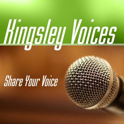 Kingsley Voices
