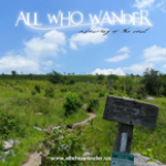 Podcast All Who Wander