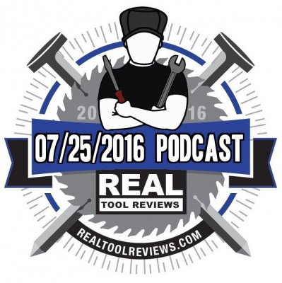 Real Tool Reviews
