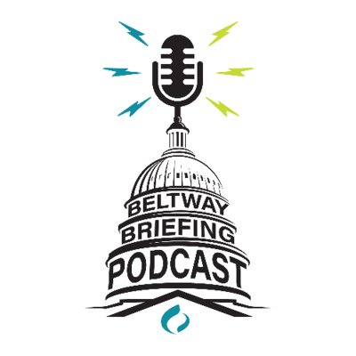 Cozen Oconnor Public Strategies - The Beltway Briefing