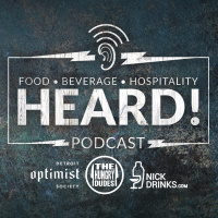 Heard! Podcast – Episode 102 From Traverse City with Amor