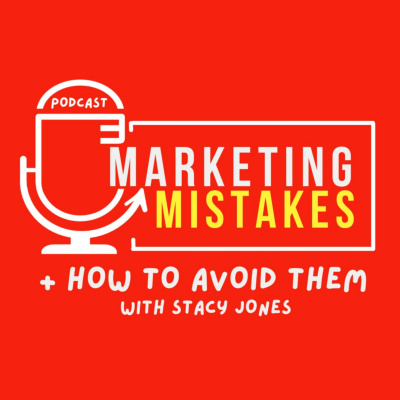Marketing Mistakes (and How To Avoid Them)