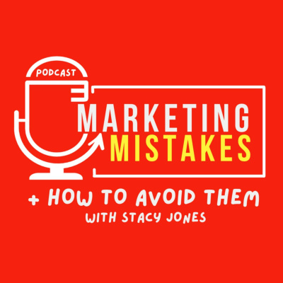 Marketing Mistakes (and How To Avoid Them)