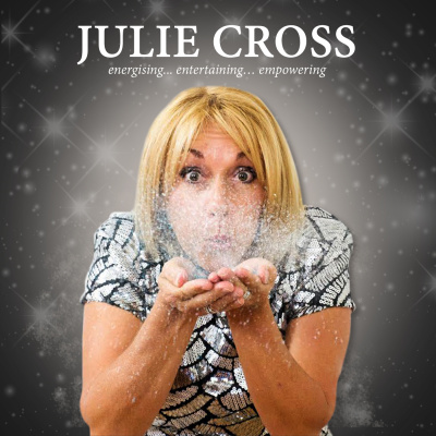 Julie Cross Podcast Show