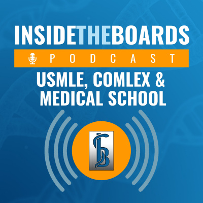 Insidetheboards For The Usmle, Comlex  Medical School