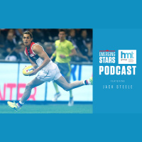 EP13: HM Tracey Emerging Stars Podcast