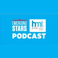EP2: HM Tracey Emerging Stars Podcast