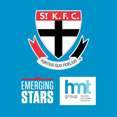 Hm Tracey Emerging Stars Podcast