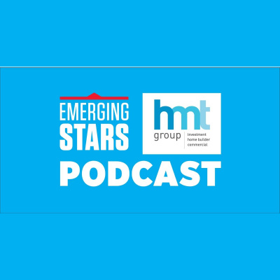 Hm Tracey Emerging Stars Podcast