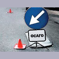 Кто оплатит ДТП? (8) 