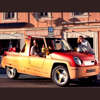 Зачем Rinspeed опять изобретает автомобиль? (7) 