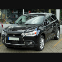 Каким будет российский автомобильный рынок в 2011 году? (2) 