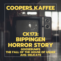 CK173: Bippingen Horror Story mit Goosebumps