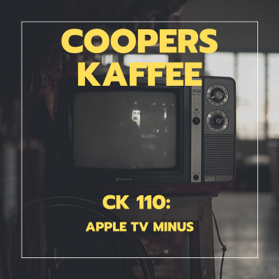Coopers Kaffee