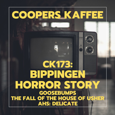 Coopers Kaffee