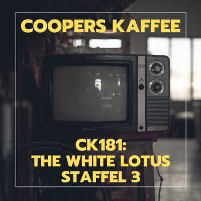 Coopers Kaffee