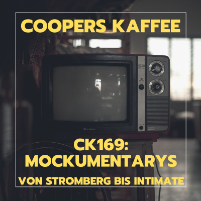 Coopers Kaffee