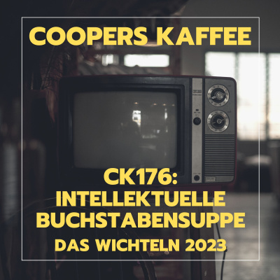 Coopers Kaffee