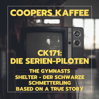Coopers Kaffee