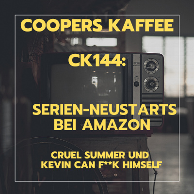 Coopers Kaffee