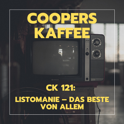 Coopers Kaffee