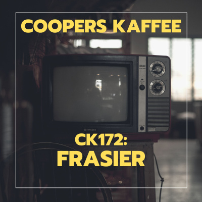 Coopers Kaffee