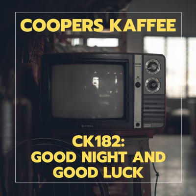Coopers Kaffee
