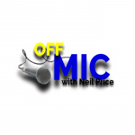 Off Mic With Neil Price