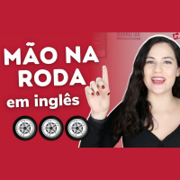 MÃO NA RODA EM INGLÊS | Sara Scarcelli