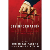 JFK Assassination: How The Russians Used Disinformation