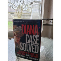 The Death Of Princess Diana: Was It A Conspiracy Or Just A Tragic Accident?