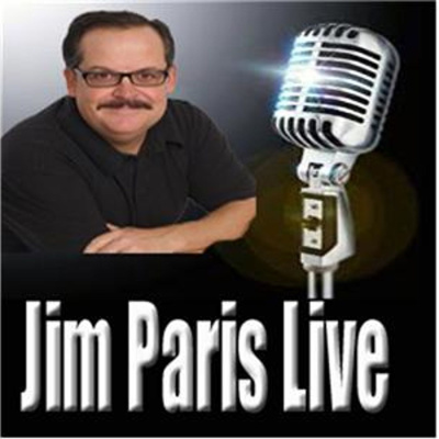 Jim Paris Live (james L. Paris)