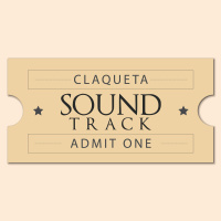 Claqueta Soundtrack - The last one