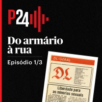 P24Extra. Do armário à rua, parte 1: o primeiro manifesto LGBT em Portugal